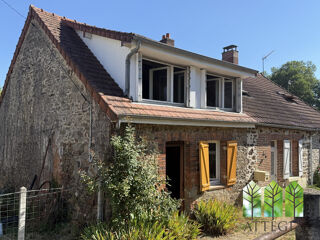  Maison à vendre 2 pièces 80 m²