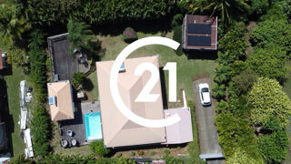  Maison à vendre 5 pièces 131 m²