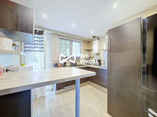  Appartement à vendre 4 pièces 1 m²