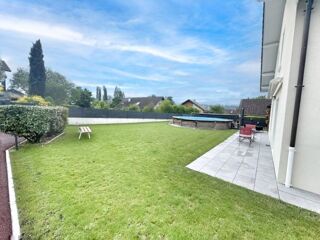  Maison  vendre 6 pices 161 m