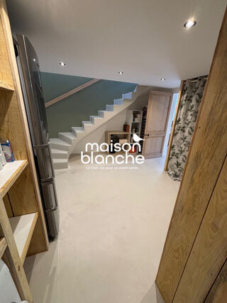  Maison � vendre 5 pi�ces 158 m�