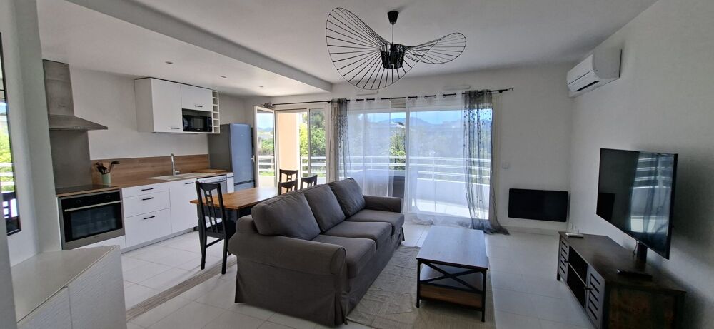 Location Appartement RARE A LA LOCATION Marseille 8