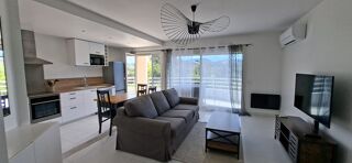  Appartement à louer 2 pièces 52 m²