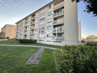  Appartement  louer 2 pices 43 m