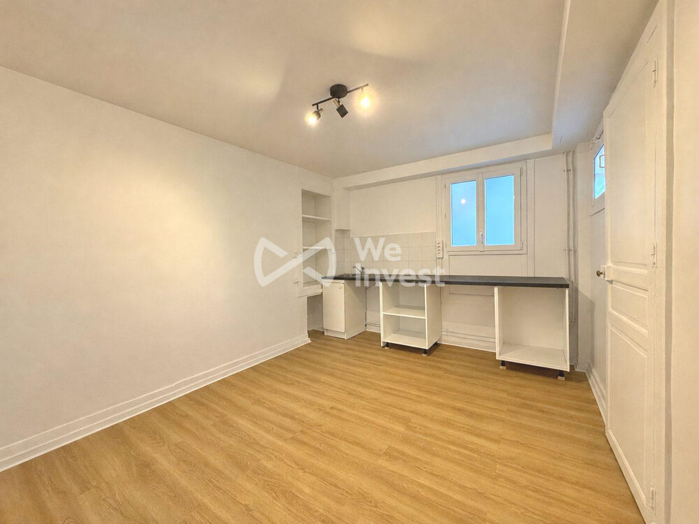T2 - 29 m² - Centre-ville Pau