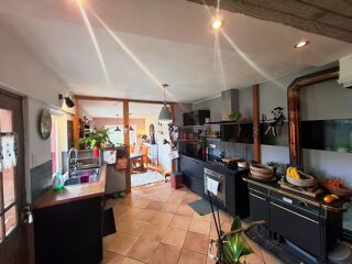  Maison à vendre 8 pièces 162 m²