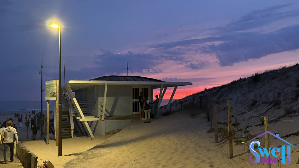 � vendre  Maison Moliets-et-Maa (40660)