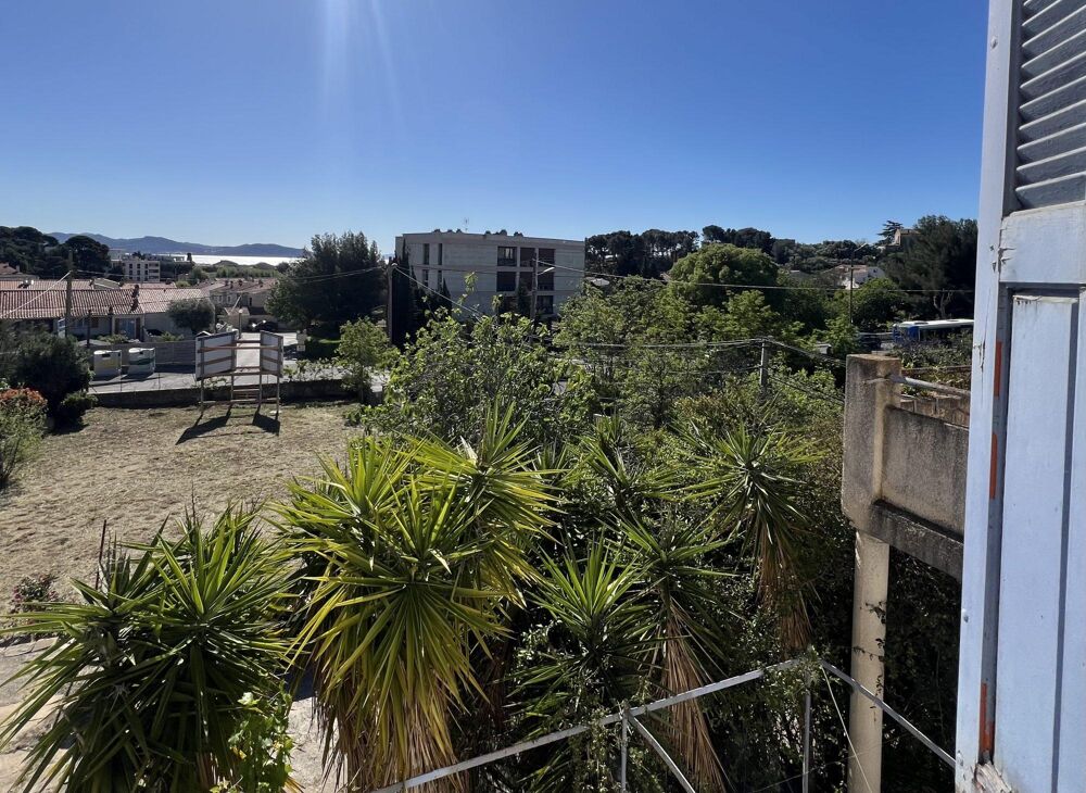 � vendre  Appartement La Ciotat (13600)