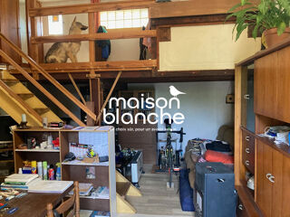  Maison � vendre 1 pi�ce 45 m�