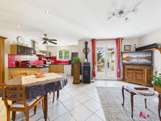  Maison � vendre 4 pi�ces 87 m�