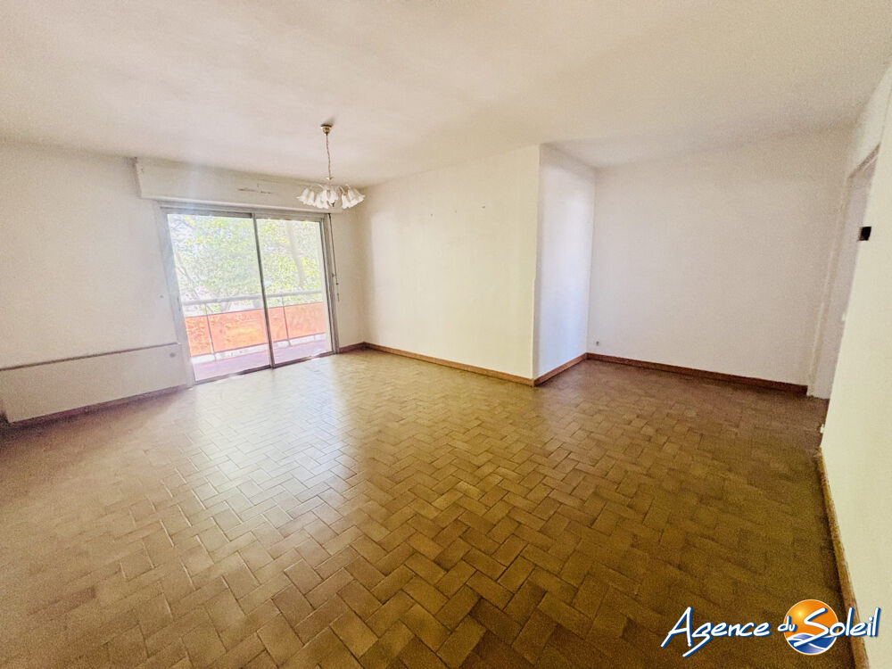 Vente Appartement Superbe T3 terrasse et place de parking ecntre ville Narbonne