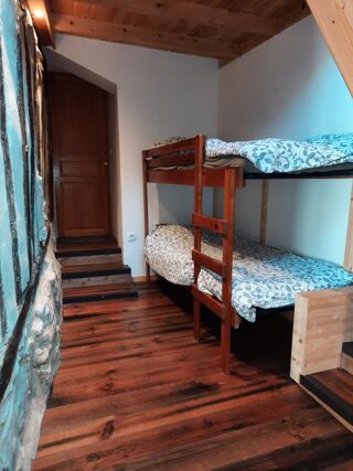  Maison à vendre 7 pièces 261 m²