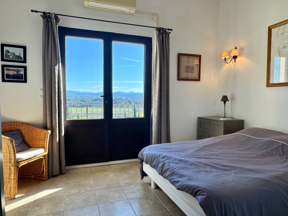à vendre  Maison Grignan (26230)