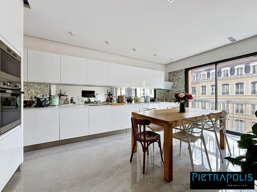 à vendre  Appartement Lyon 6