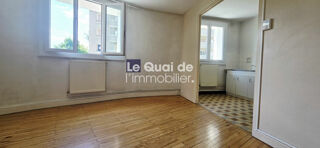  Appartement  vendre 2 pices 39 m