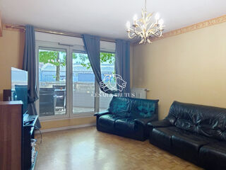  Appartement � vendre 3 pi�ces 74 m�