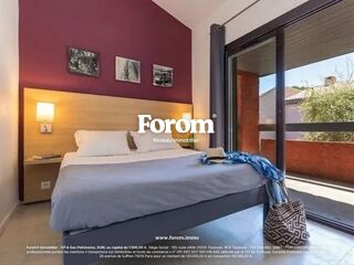  Appartement à vendre 2 pièces 46 m²