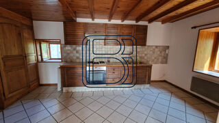  Maison à louer 4 pièces 138 m²