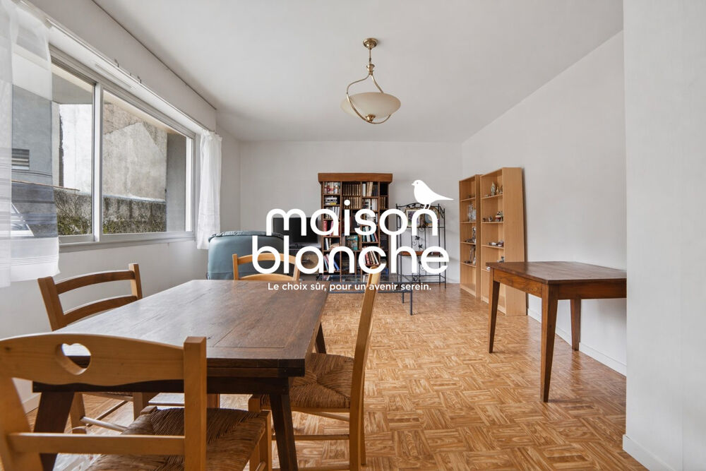 Appartement à vendre Parthenay