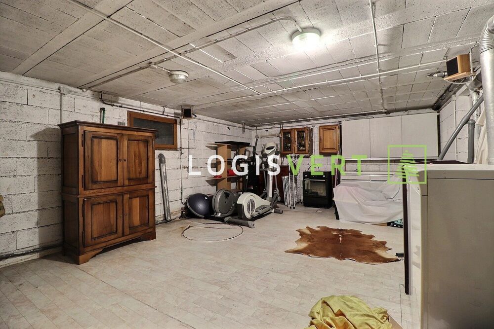 � vendre  Maison Saint-R�my-l�s-Chevreuse (78470)