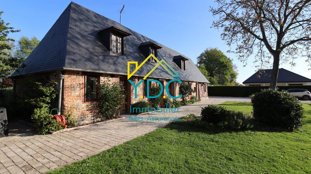 Maison 6 pièces 145 m² · à Yvetot · 145 m² · 330 000 €