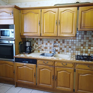  Maison à vendre 3 pièces 59 m²
