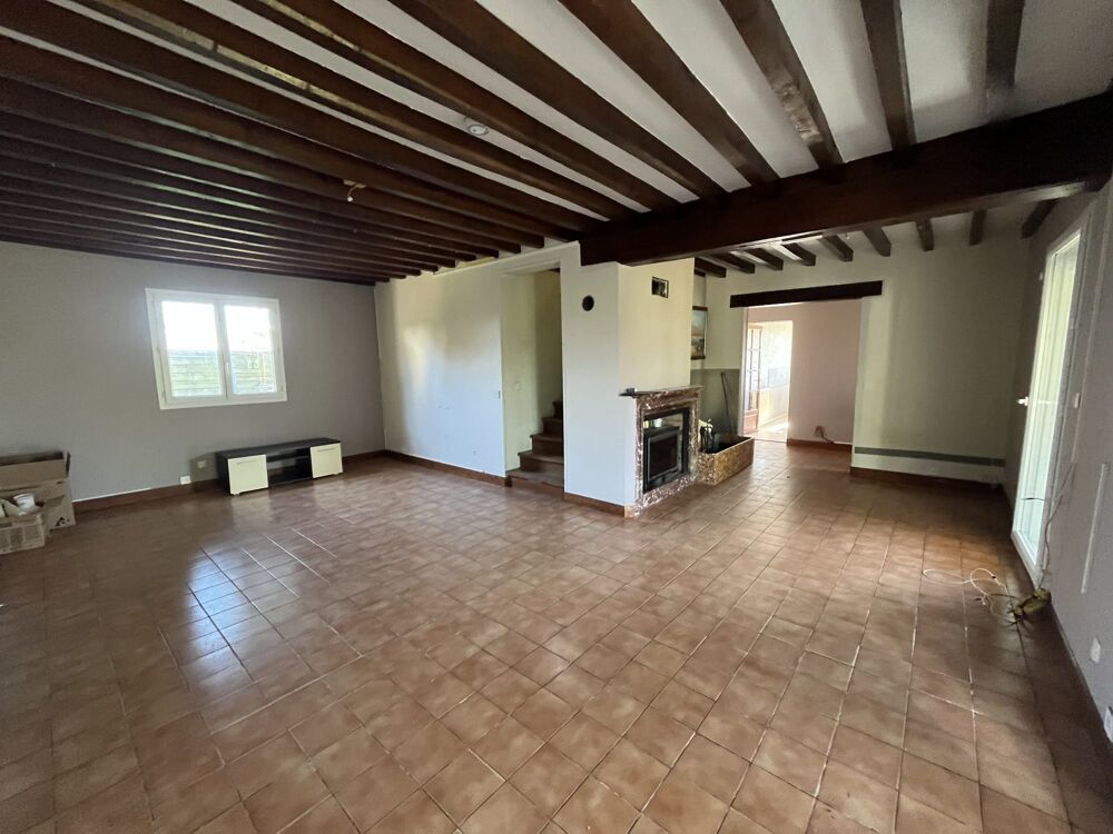 Maison 4 chambres