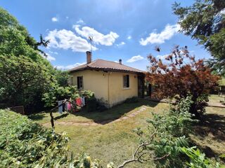  Maison à vendre 5 pièces 91 m²