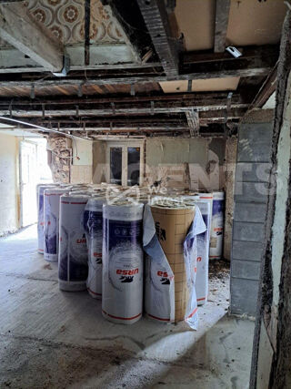  Maison � vendre 4 pi�ces 90 m�