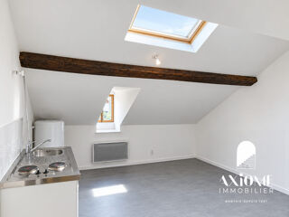  Appartement à louer 1 pièce 15 m²