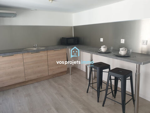  Appartement � louer 3 pi�ces 52 m�