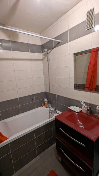  Appartement à vendre 2 pièces 49 m²