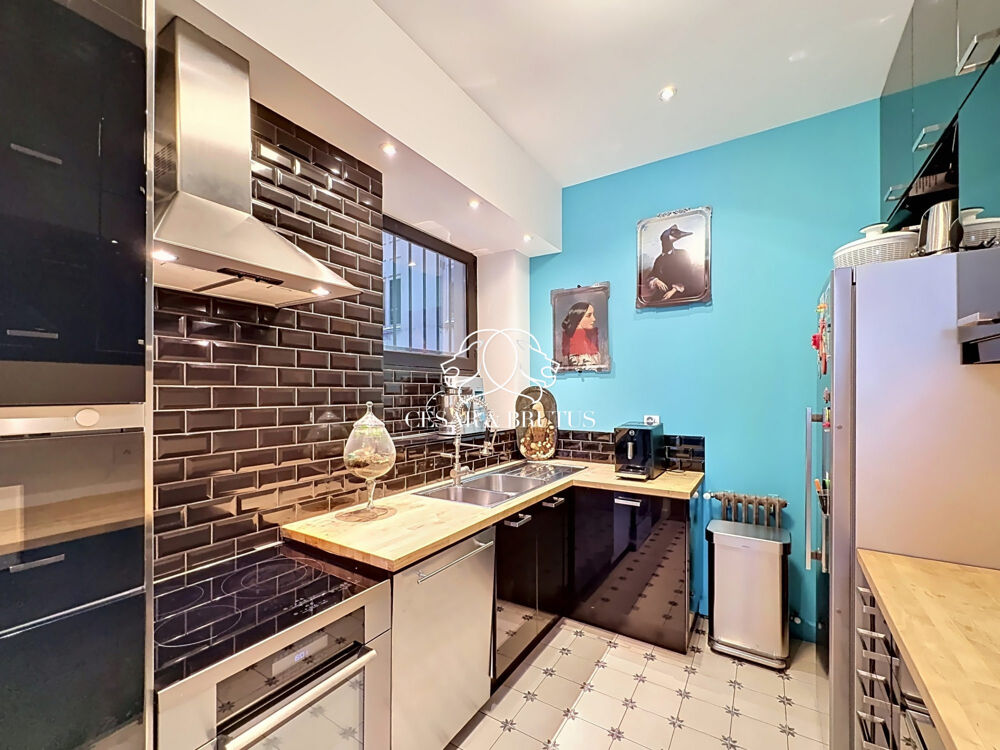 à vendre  Appartement Lyon 2
