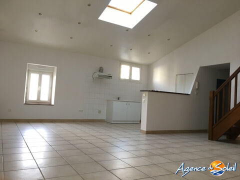   CONILHAC CORBIERES Appartement - 3 pi�ce(s) - 85 m�