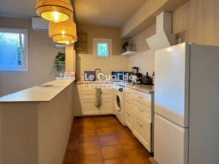  Appartement à vendre 2 pièces 32 m²
