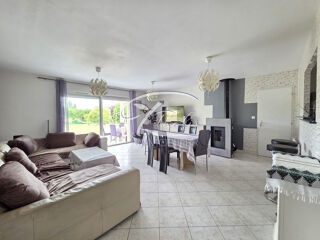  Maison à vendre 5 pièces 138 m²