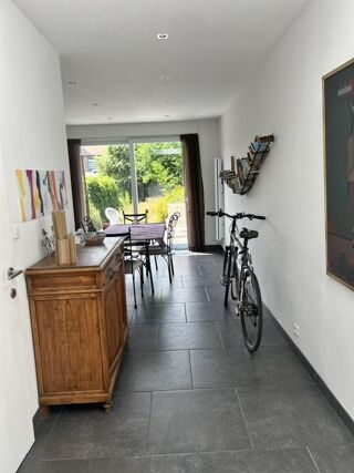 Maison à louer 4 pièces 105 m²