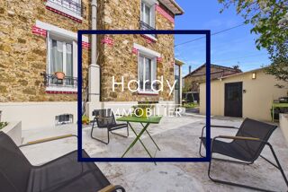  Maison à vendre 5 pièces 88 m²