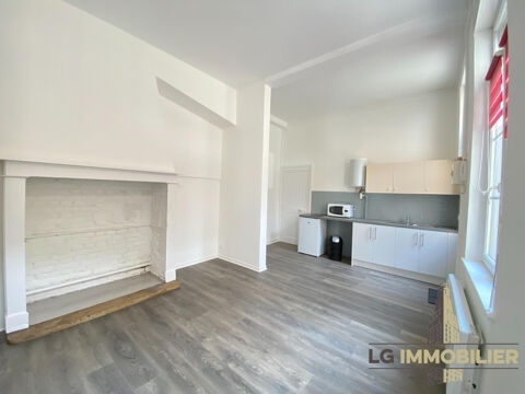  Appartement � louer 1 pi�ce 25 m�