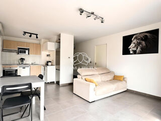  Appartement � vendre 3 pi�ces 63 m�