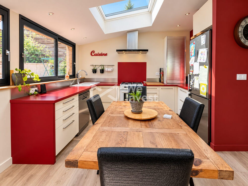 Vente Maison MAISON DE VILLAGE Lasserre-pradère