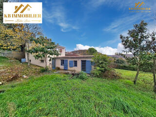  Maison � vendre 4 pi�ces 61 m�