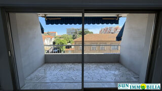  Appartement � vendre 1 pi�ce 30 m�