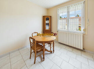 Maison à vendre 4 pièces 74 m²