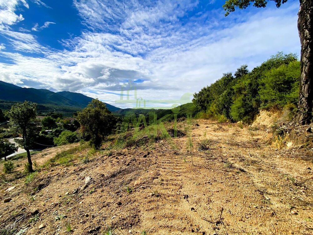 Vente Maison Villa T4 120m² vue panoramique montagne Tavaco