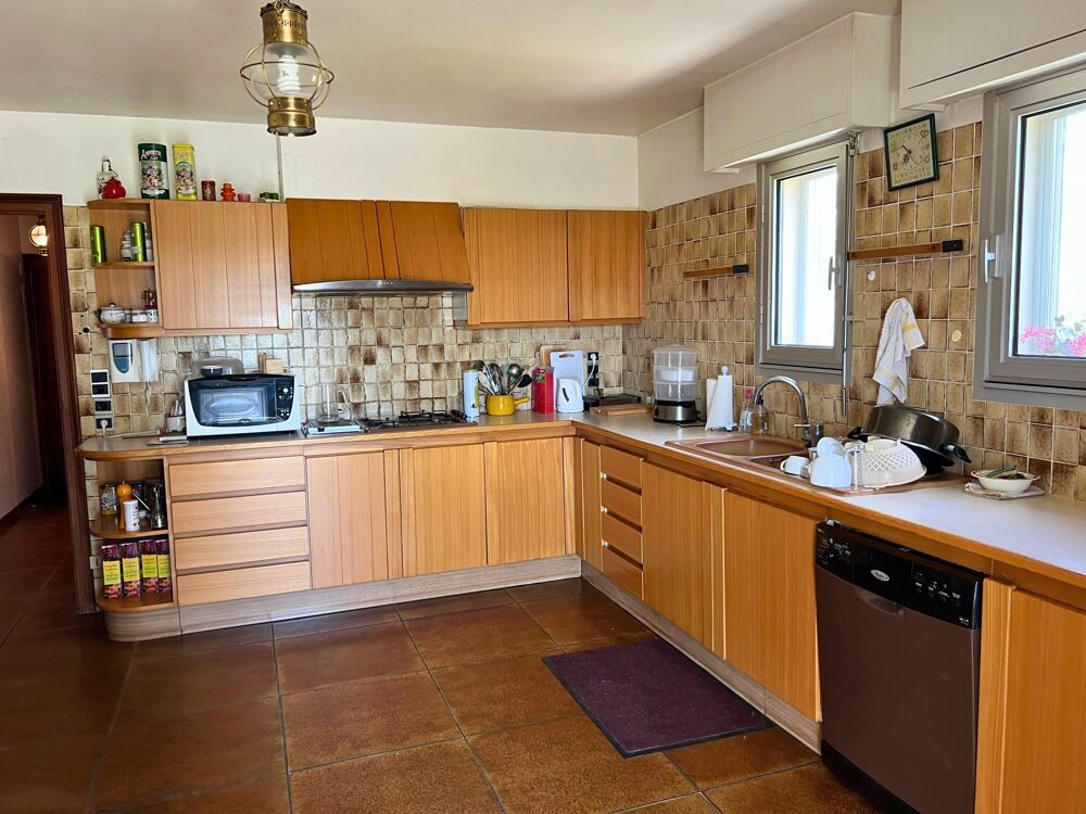  vendre  Maison Villeneuve-de-la-Raho (66180)