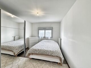  Appartement  vendre 2 pices 47 m