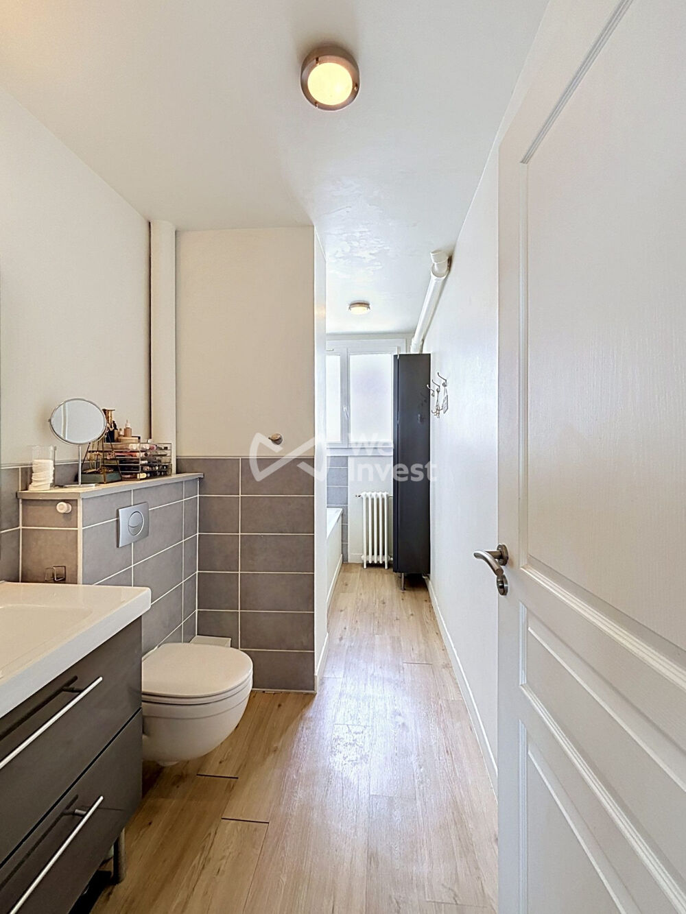 � vendre  Appartement Boulogne-Billancourt (92100)