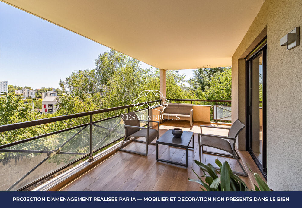 à vendre  Appartement Lyon 5