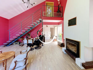  Maison à vendre 6 pièces 134 m²